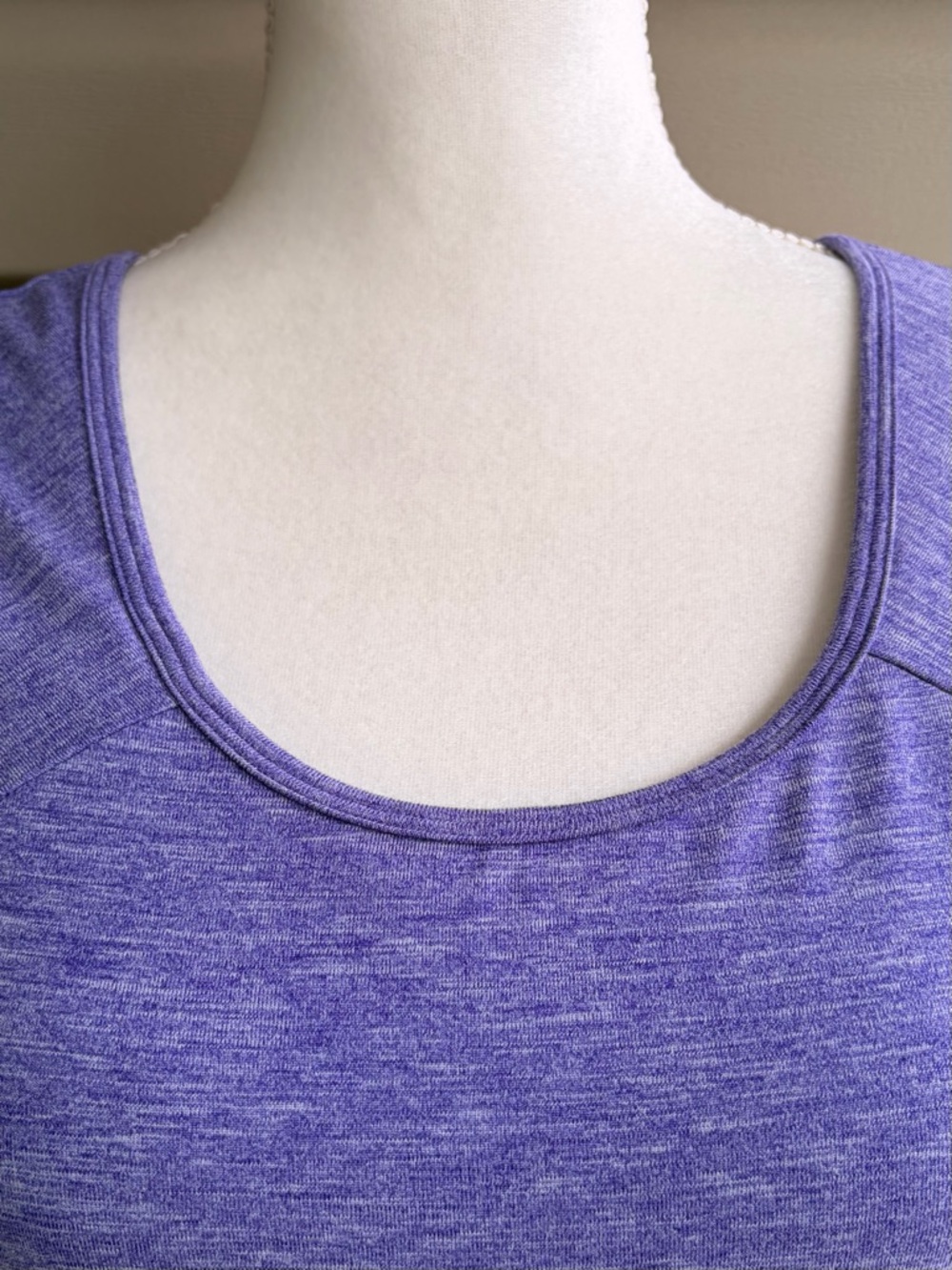 •prAna• Open Back Built-In Bra Sleeveless Athletic Dress - Size XS - Picture 3 of 9